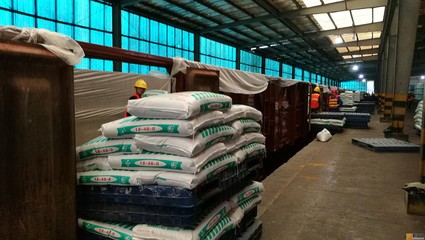 開遠百年米軌鐵路再啟國際物流發展新篇章——化肥運輸助力區域經濟新騰飛