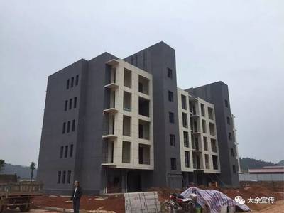 江西翔鷺鎢業(yè)退城進(jìn)園及硬質(zhì)合金刀鉆具項目進(jìn)入裝修階段