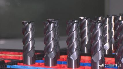 中國(guó)鎢業(yè)協(xié)會(huì)硬質(zhì)合金分會(huì)代表大會(huì)在株洲召開