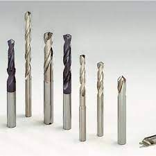 呂文揚 打造成功的鉆頭帝國