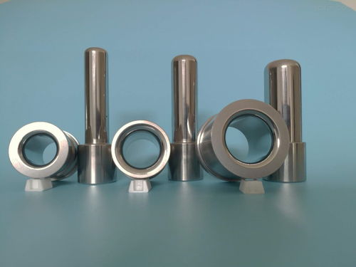 定制硬質合金精密模具配件 機床商務網