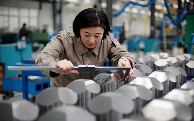 硬質(zhì)合金,讓株洲制造武裝到"牙齒"!_產(chǎn)業(yè)_行業(yè)_歐科億