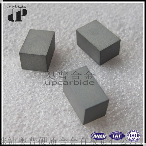 硬質合金方塊 yg15鎢鋼方塊 鎢鋼條